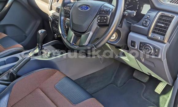 Nunua Ilio tumika Ford Ranger Nyeupe Gari ndani ya Beitbridge nchini Matabeleland Kusini Nunua Ilio tumika Ford Ranger Nyeupe Gari ndani ya Beitbridge nchini Matabeleland Kusini