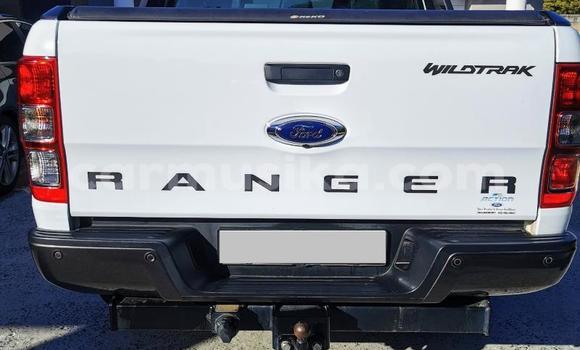 Nunua Ilio tumika Ford Ranger Nyeupe Gari ndani ya Beitbridge nchini Matabeleland Kusini Nunua Ilio tumika Ford Ranger Nyeupe Gari ndani ya Beitbridge nchini Matabeleland Kusini