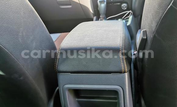 Nunua Ilio tumika Ford Ranger Nyeupe Gari ndani ya Beitbridge nchini Matabeleland Kusini Nunua Ilio tumika Ford Ranger Nyeupe Gari ndani ya Beitbridge nchini Matabeleland Kusini