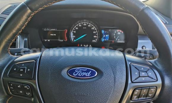Nunua Ilio tumika Ford Ranger Nyeupe Gari ndani ya Beitbridge nchini Matabeleland Kusini Nunua Ilio tumika Ford Ranger Nyeupe Gari ndani ya Beitbridge nchini Matabeleland Kusini