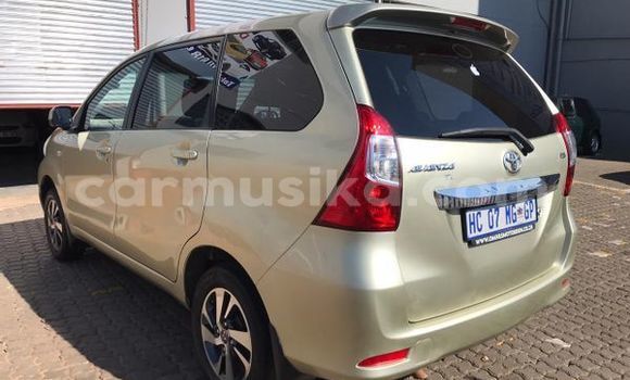Nunua Ilio tumika Toyota Avanza Fedha Gari ndani ya Beitbridge nchini Matabeleland Kusini Nunua Ilio tumika Toyota Avanza Fedha Gari ndani ya Beitbridge nchini Matabeleland Kusini