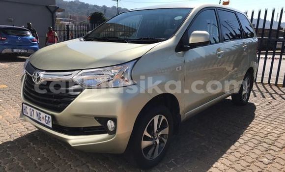 Nunua Ilio tumika Toyota Avanza Fedha Gari ndani ya Beitbridge nchini Matabeleland Kusini Nunua Ilio tumika Toyota Avanza Fedha Gari ndani ya Beitbridge nchini Matabeleland Kusini