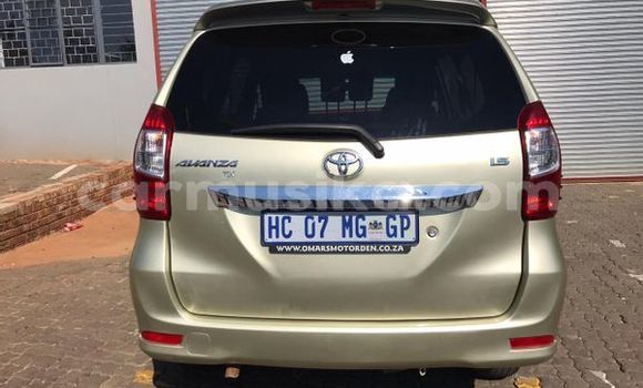 Nunua Ilio tumika Toyota Avanza Fedha Gari ndani ya Beitbridge nchini Matabeleland Kusini Nunua Ilio tumika Toyota Avanza Fedha Gari ndani ya Beitbridge nchini Matabeleland Kusini