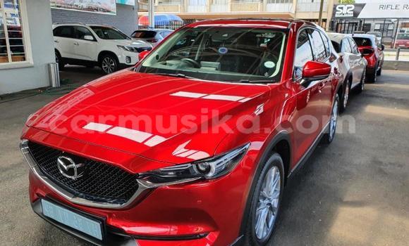Nunua Ilio tumika Mazda CX-5 Nyekundu Gari ndani ya Beitbridge nchini Matabeleland Kusini Nunua Ilio tumika Mazda CX-5 Nyekundu Gari ndani ya Beitbridge nchini Matabeleland Kusini