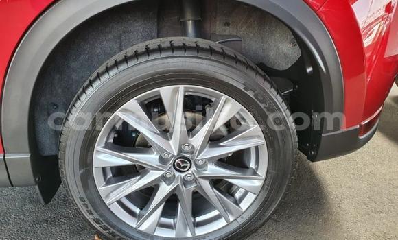 Tenga Tsaru Mazda CX-5 Tsvuku Mota in Beitbridge in Matabeleland South Tenga Tsaru Mazda CX-5 Tsvuku Mota in Beitbridge in Matabeleland South