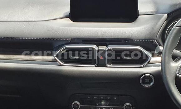 Tenga Tsaru Mazda CX-5 Tsvuku Mota in Beitbridge in Matabeleland South Tenga Tsaru Mazda CX-5 Tsvuku Mota in Beitbridge in Matabeleland South