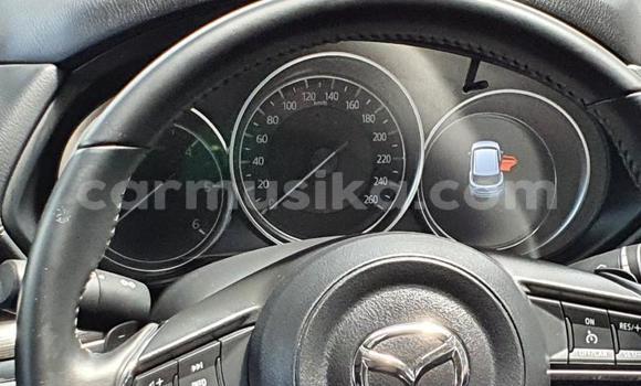 Tenga Tsaru Mazda CX-5 Tsvuku Mota in Beitbridge in Matabeleland South Tenga Tsaru Mazda CX-5 Tsvuku Mota in Beitbridge in Matabeleland South