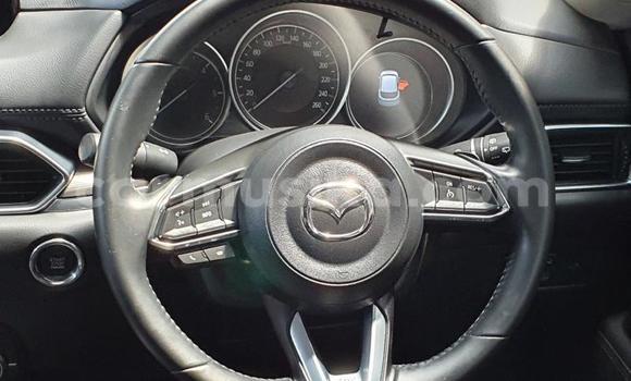 Tenga Tsaru Mazda CX-5 Tsvuku Mota in Beitbridge in Matabeleland South Tenga Tsaru Mazda CX-5 Tsvuku Mota in Beitbridge in Matabeleland South