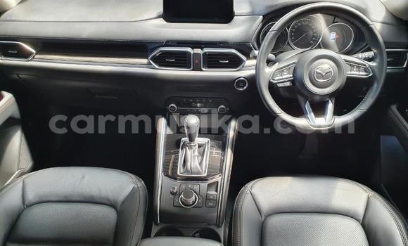 Tenga Tsaru Mazda CX-5 Tsvuku Mota in Beitbridge in Matabeleland South Tenga Tsaru Mazda CX-5 Tsvuku Mota in Beitbridge in Matabeleland South