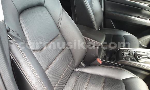 Tenga Tsaru Mazda CX-5 Tsvuku Mota in Beitbridge in Matabeleland South Tenga Tsaru Mazda CX-5 Tsvuku Mota in Beitbridge in Matabeleland South