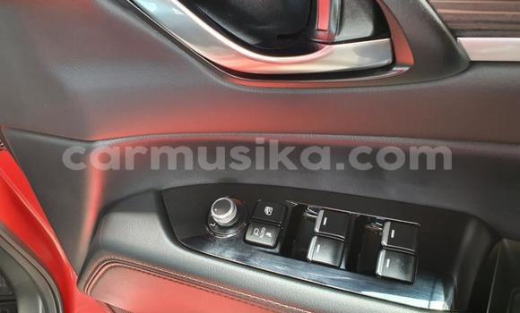 Tenga Tsaru Mazda CX-5 Tsvuku Mota in Beitbridge in Matabeleland South Tenga Tsaru Mazda CX-5 Tsvuku Mota in Beitbridge in Matabeleland South