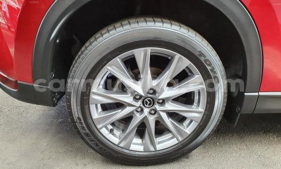 Tenga Tsaru Mazda CX-5 Tsvuku Mota in Beitbridge in Matabeleland South Tenga Tsaru Mazda CX-5 Tsvuku Mota in Beitbridge in Matabeleland South