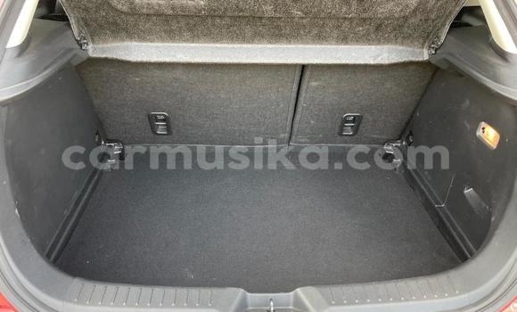 Acheter Occasion Voiture Mazda CX-3 Rouge à Beitbridge, Matabeleland South Acheter Occasion Voiture Mazda CX-3 Rouge à Beitbridge, Matabeleland South