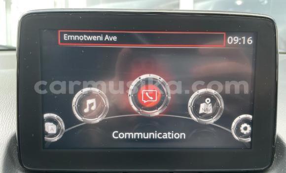 Acheter Occasion Voiture Mazda CX-3 Rouge à Beitbridge, Matabeleland South Acheter Occasion Voiture Mazda CX-3 Rouge à Beitbridge, Matabeleland South