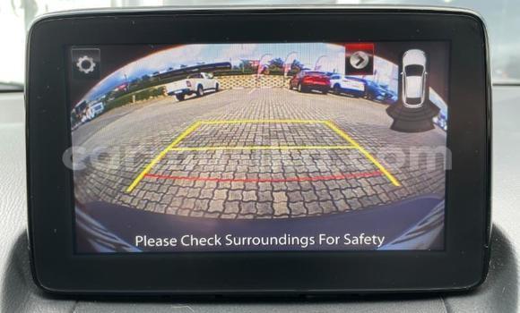 Acheter Occasion Voiture Mazda CX-3 Rouge à Beitbridge, Matabeleland South Acheter Occasion Voiture Mazda CX-3 Rouge à Beitbridge, Matabeleland South