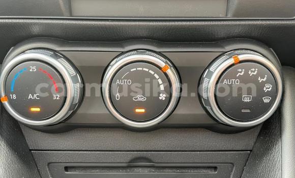 Acheter Occasion Voiture Mazda CX-3 Rouge à Beitbridge, Matabeleland South Acheter Occasion Voiture Mazda CX-3 Rouge à Beitbridge, Matabeleland South