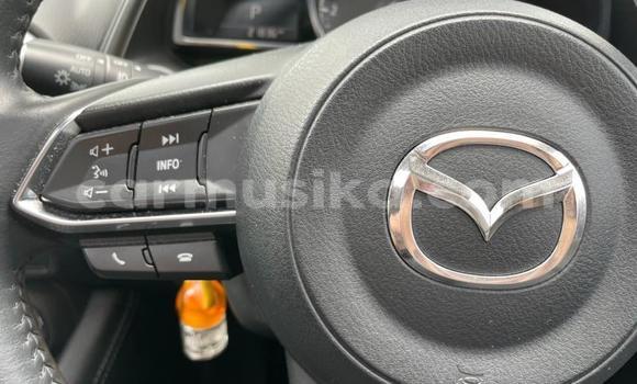 Acheter Occasion Voiture Mazda CX-3 Rouge à Beitbridge, Matabeleland South Acheter Occasion Voiture Mazda CX-3 Rouge à Beitbridge, Matabeleland South