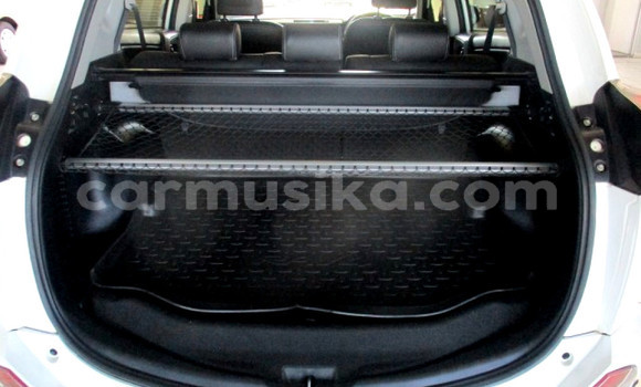 Acheter Occasion Voiture Toyota RAV4 Blanc à Beitbridge, Matabeleland South Acheter Occasion Voiture Toyota RAV4 Blanc à Beitbridge, Matabeleland South