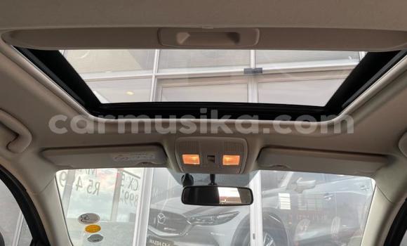 Acheter Occasion Voiture Mazda CX-3 Rouge à Beitbridge, Matabeleland South Acheter Occasion Voiture Mazda CX-3 Rouge à Beitbridge, Matabeleland South