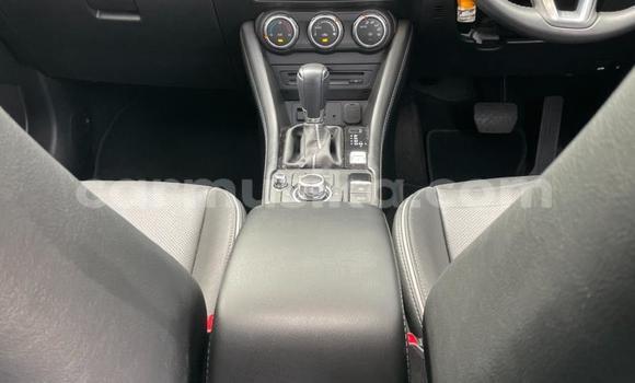 Acheter Occasion Voiture Mazda CX-3 Rouge à Beitbridge, Matabeleland South Acheter Occasion Voiture Mazda CX-3 Rouge à Beitbridge, Matabeleland South