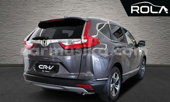 Tenga Tsaru Honda CR–V Zvimwe Mota in Bindura in Mashonaland yePakati Tenga Tsaru Honda CR–V Zvimwe Mota in Bindura in Mashonaland yePakati