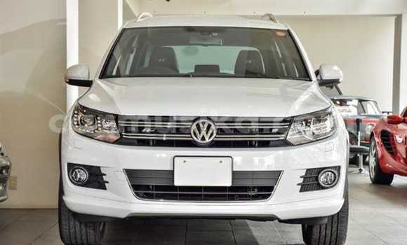 Tenga Tsaru Volkswagen Tiguan Chena Mota in Beitbridge in Matabeleland South