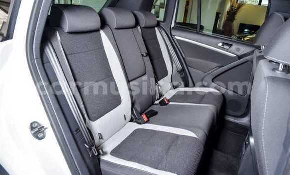 Tenga Tsaru Volkswagen Tiguan Chena Mota in Beitbridge in Matabeleland South Tenga Tsaru Volkswagen Tiguan Chena Mota in Beitbridge in Matabeleland South