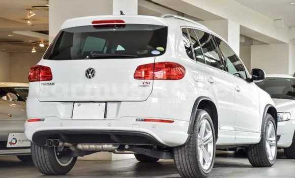 Tenga Tsaru Volkswagen Tiguan Chena Mota in Beitbridge in Matabeleland South Tenga Tsaru Volkswagen Tiguan Chena Mota in Beitbridge in Matabeleland South