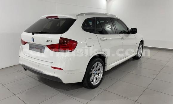 Tenga Tsaru BMW X1 Chena Mota in Beitbridge in Matabeleland South Tenga Tsaru BMW X1 Chena Mota in Beitbridge in Matabeleland South