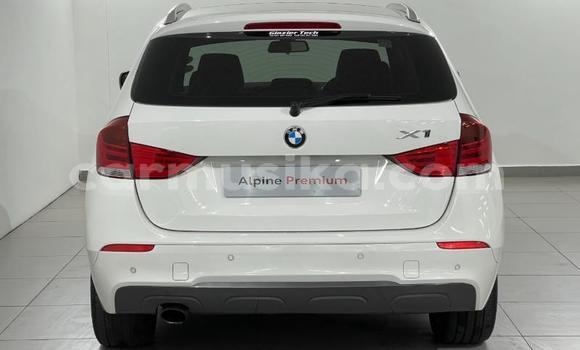 Tenga Tsaru BMW X1 Chena Mota in Avondale in Harare Tenga Tsaru BMW X1 Chena Mota in Avondale in Harare