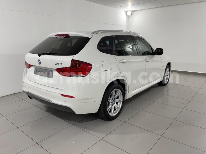 Big with watermark bmw x1 harare avondale 20299