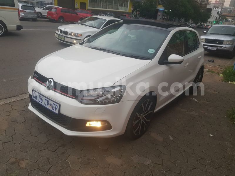 Big with watermark volkswagen polo gti matabeleland south beitbridge 20300