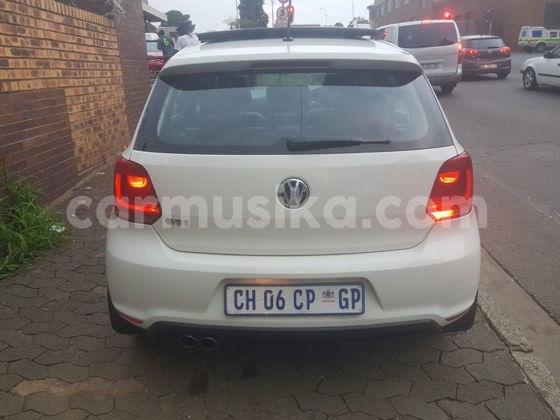 Big with watermark volkswagen polo gti matabeleland south beitbridge 20300