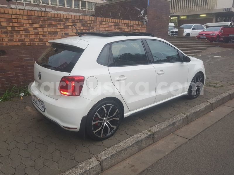 Big with watermark volkswagen polo gti matabeleland south beitbridge 20300