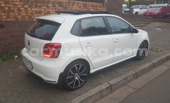 Tenga Tsaru Volkswagen Polo GTI Chena Mota in Beitbridge in Matabeleland South Tenga Tsaru Volkswagen Polo GTI Chena Mota in Beitbridge in Matabeleland South