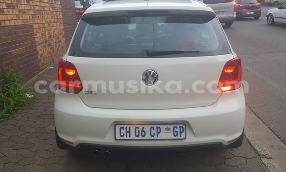 Tenga Tsaru Volkswagen Polo GTI Tsvuku Mota in Rusape in Manicaland Tenga Tsaru Volkswagen Polo GTI Tsvuku Mota in Rusape in Manicaland