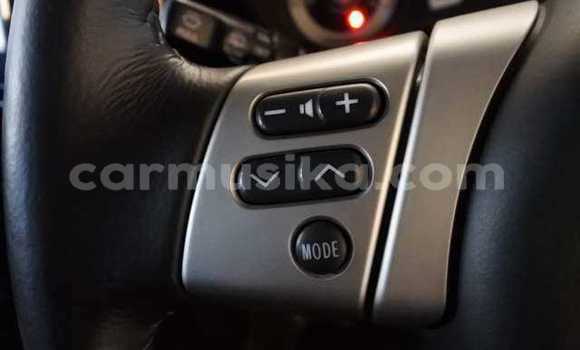 Acheter Occasion Voiture Toyota FJ Cruiser Noir à Beitbridge, Matabeleland South Acheter Occasion Voiture Toyota FJ Cruiser Noir à Beitbridge, Matabeleland South