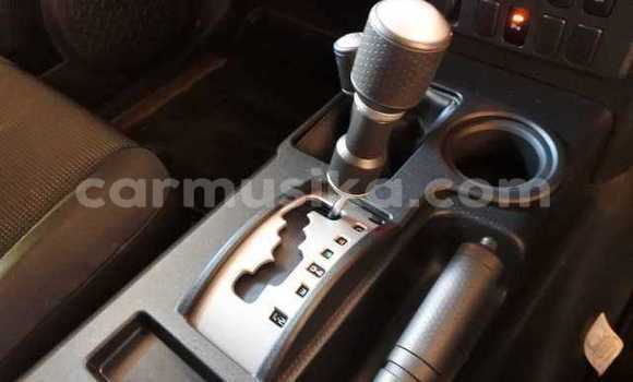 Acheter Occasion Voiture Toyota FJ Cruiser Noir à Beitbridge, Matabeleland South Acheter Occasion Voiture Toyota FJ Cruiser Noir à Beitbridge, Matabeleland South