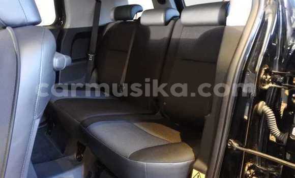 Acheter Occasion Voiture Toyota FJ Cruiser Noir à Beitbridge, Matabeleland South Acheter Occasion Voiture Toyota FJ Cruiser Noir à Beitbridge, Matabeleland South