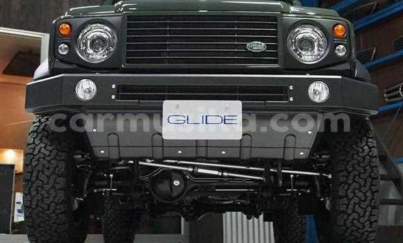 Nunua Ilio tumika Suzuki Jimny Kijani Gari ndani ya Beitbridge nchini Matabeleland Kusini