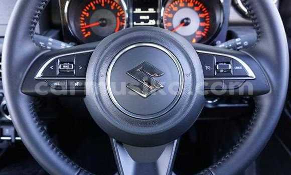 Buy Used Suzuki Jimny Green Car in Beitbridge in Matabeleland South Buy Used Suzuki Jimny Green Car in Beitbridge in Matabeleland South