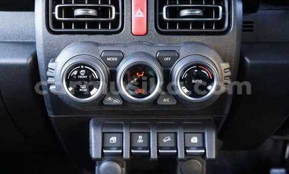 Buy Used Suzuki Jimny Green Car in Beitbridge in Matabeleland South Buy Used Suzuki Jimny Green Car in Beitbridge in Matabeleland South