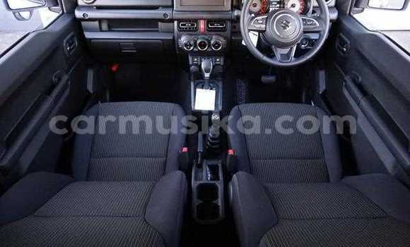 Buy Used Suzuki Jimny Green Car in Beitbridge in Matabeleland South Buy Used Suzuki Jimny Green Car in Beitbridge in Matabeleland South