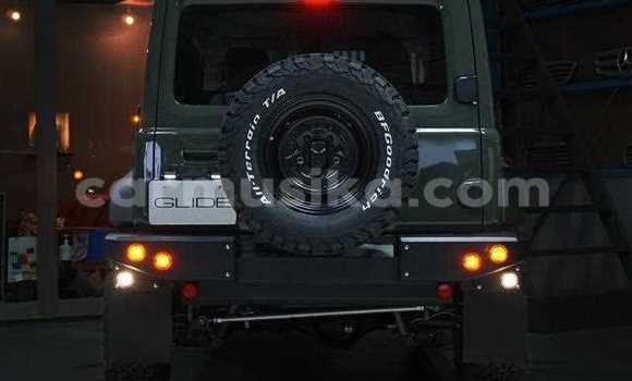 Buy Used Suzuki Jimny Green Car in Beitbridge in Matabeleland South Buy Used Suzuki Jimny Green Car in Beitbridge in Matabeleland South