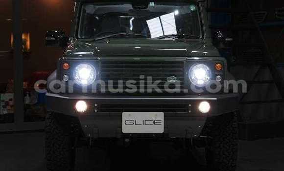 Buy Used Suzuki Jimny Green Car in Beitbridge in Matabeleland South Buy Used Suzuki Jimny Green Car in Beitbridge in Matabeleland South