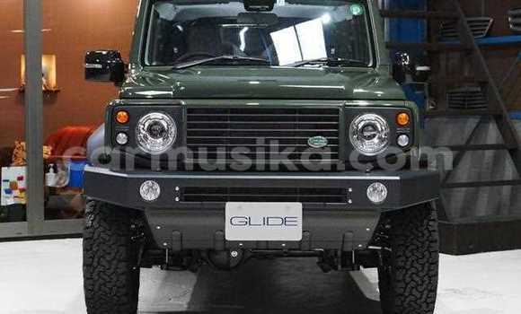 Buy Used Suzuki Jimny Green Car in Beitbridge in Matabeleland South Buy Used Suzuki Jimny Green Car in Beitbridge in Matabeleland South