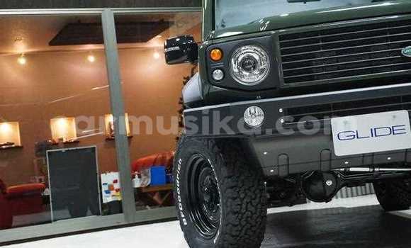 Buy Used Suzuki Jimny Green Car in Beitbridge in Matabeleland South Buy Used Suzuki Jimny Green Car in Beitbridge in Matabeleland South