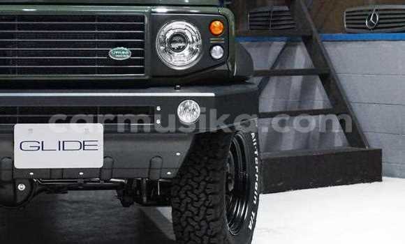 Buy Used Suzuki Jimny Green Car in Beitbridge in Matabeleland South Buy Used Suzuki Jimny Green Car in Beitbridge in Matabeleland South