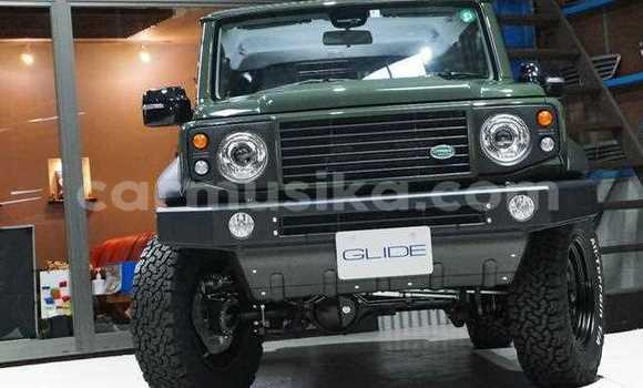 Buy Used Suzuki Jimny Green Car in Beitbridge in Matabeleland South Buy Used Suzuki Jimny Green Car in Beitbridge in Matabeleland South