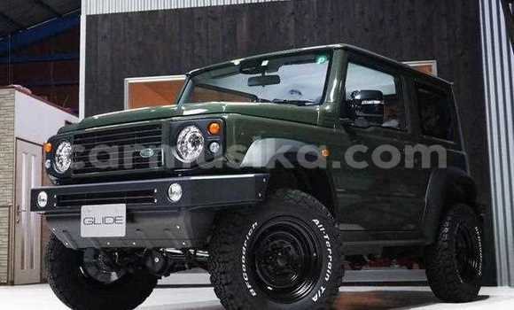 Buy Used Suzuki Jimny Green Car in Beitbridge in Matabeleland South Buy Used Suzuki Jimny Green Car in Beitbridge in Matabeleland South